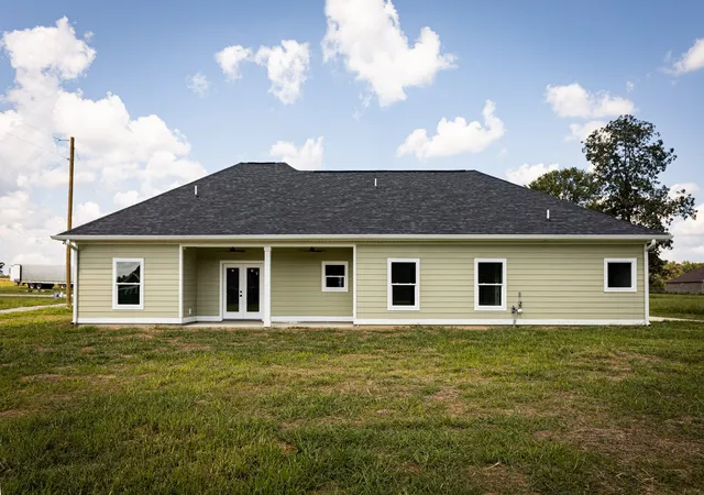 Photo 3 of Single family home for sale at 1147 Spry Rd, Bradyville, TN 37026 | MLS# 3133334 | Listing updated on 2026-09-13