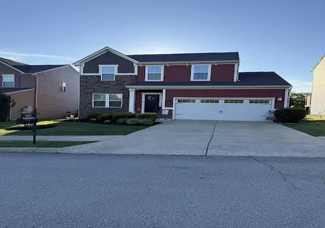 Photo 1 of Single family home for sale at 2620 Bluffton Ln, Columbia, TN 38401 | MLS# 3130866 | Listing updated on 2026-09-12