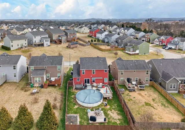 Photo 1 of Single family home for sale at 2620 Bluffton Ln, Columbia, TN 38401 | MLS# 3130866 | Listing updated on 2026-09-12