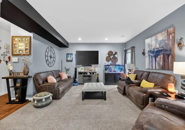 Photo 2 of Single family home for sale at 2620 Bluffton Ln, Columbia, TN 38401 | MLS# 3130866 | Listing updated on 2026-09-12