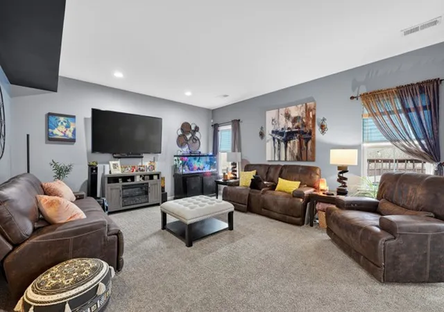 Photo 3 of Single family home for sale at 2620 Bluffton Ln, Columbia, TN 38401 | MLS# 3130866 | Listing updated on 2026-09-12