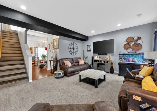 Photo 4 of Single family home for sale at 2620 Bluffton Ln, Columbia, TN 38401 | MLS# 3130866 | Listing updated on 2026-09-12