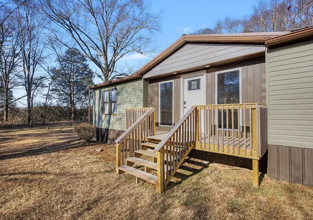 Manufactured home for sale at 206 County Rd 208, Athens, TN 37303 | MLS# 3165222