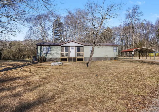 Photo 1 of Manufactured home for sale at 206 County Rd 208, Athens, TN 37303 | MLS# 3165222 | Listing updated on 2026-09-11