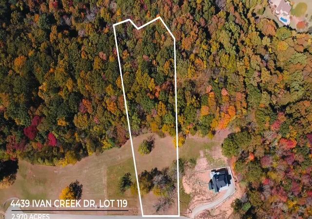 Photo 2 of Land for sale at 4439 Ivan Crk Dr, Franklin, TN 37064 | MLS# 3131692 | Listing updated on 2026-09-11