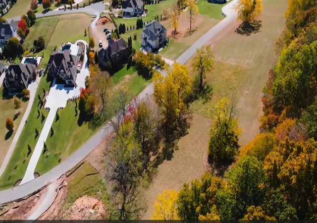 Photo 3 of Land for sale at 4439 Ivan Crk Dr, Franklin, TN 37064 | MLS# 3131692 | Listing updated on 2026-09-11