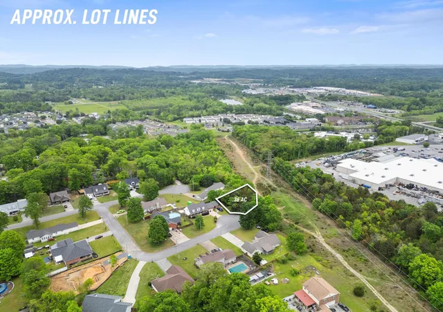 Photo 1 of Land for sale at 0 Dandelion Trl, Fort Oglethorpe, GA 30742 | MLS# 3132518 | Listing updated on 2026-09-11