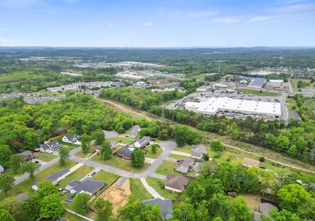 Photo 4 of Land for sale at 0 Dandelion Trl, Fort Oglethorpe, GA 30742 | MLS# 3132518 | Listing updated on 2026-09-11