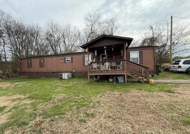 Photo 1 of Multi family home for sale at 15446 Highway 28, Whitwell, TN 37397 | MLS# 3133322 | Listing updated on 2026-09-14