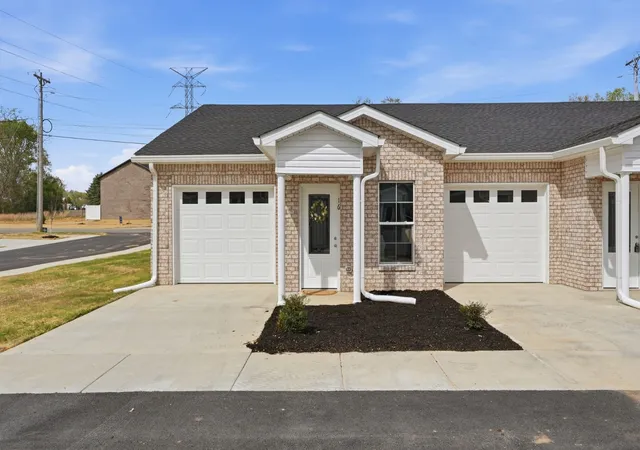 Photo 1 of Townhouse for sale at 741 Kings Ln #A-2, Tullahoma, TN 37388 | MLS# 3164082 | Listing updated on 2026-09-10