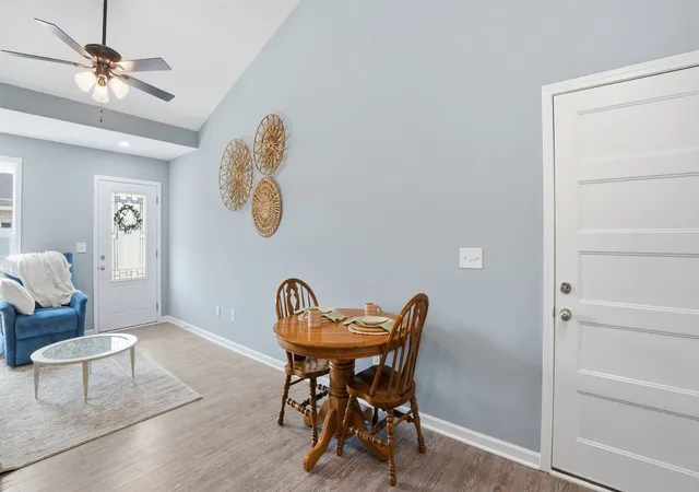 Listing Photo 5 - Condo for sale in building located at 741 Kings Ln, Tullahoma, TN 37388 - Unit #A-2