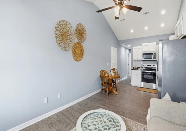 Photo 3 of Townhouse for sale at 741 Kings Ln #A-3, Tullahoma, TN 37388 | MLS# 3164081 | Listing updated on 2026-09-10