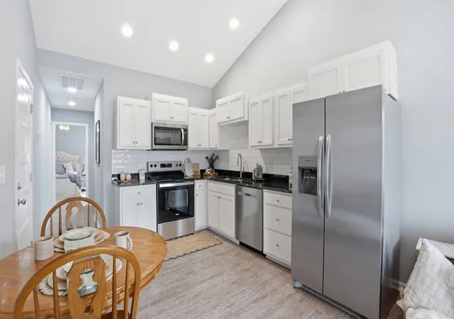 Photo 1 of Townhouse for sale at 741 Kings Ln #B-9, Tullahoma, TN 37388 | MLS# 3164088 | Listing updated on 2026-09-10
