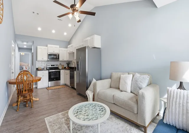 Photo 3 of Townhouse for sale at 741 Kings Ln #C-13, Tullahoma, TN 37388 | MLS# 3164093 | Listing updated on 2026-09-10