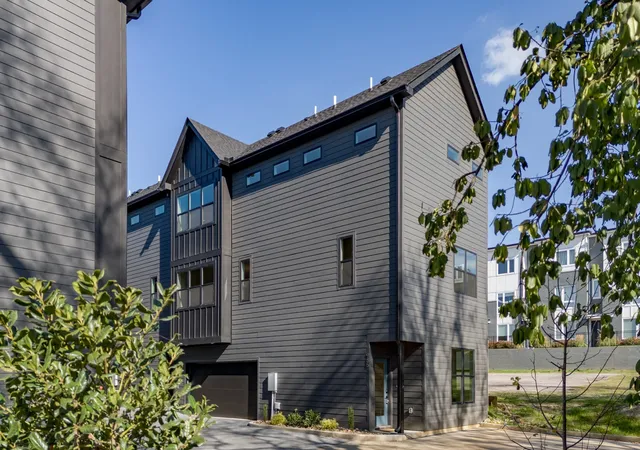 Photo 3 of Townhouse for sale at 973 Dozier Pl #9, Nashville, TN 37216 | MLS# 3135511 | Listing updated on 2026-09-13