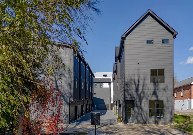 Photo 3 of Townhouse for sale at 973 Dozier Pl #9, Nashville, TN 37216 | MLS# 3135511 | Listing updated on 2026-09-13