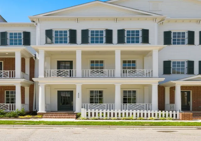 Townhouse for sale at 2006 Rose St, Franklin, TN 37064 | MLS# 3134244 | Listing updated on 2026-09-14
