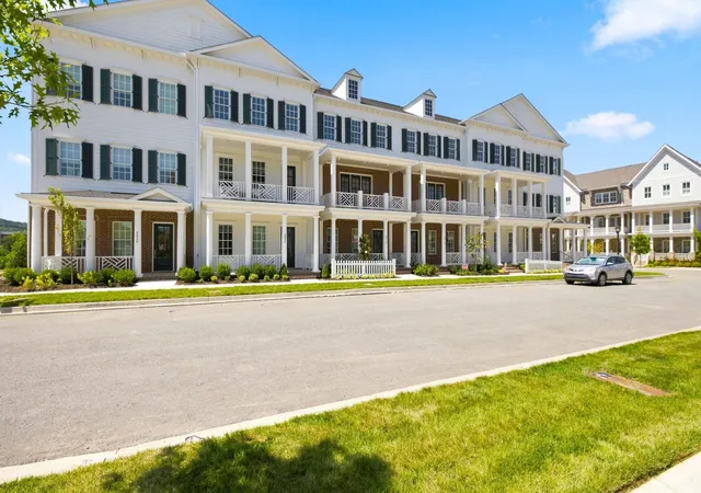 Photo 1 of Townhouse for sale at 2006 Rose St, Franklin, TN 37064 | MLS# 3134244 | Listing updated on 2026-09-14