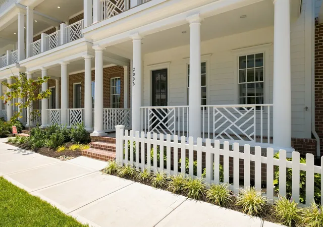 Photo 2 of Townhouse for sale at 2006 Rose St, Franklin, TN 37064 | MLS# 3134244 | Listing updated on 2026-09-14