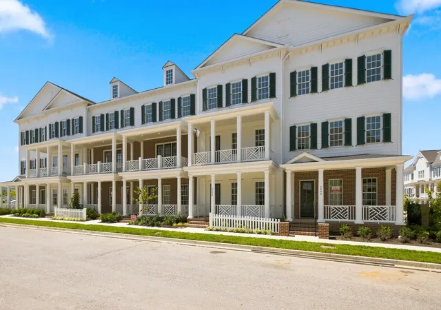 Photo 4 of Townhouse for sale at 2006 Rose St, Franklin, TN 37064 | MLS# 3134244 | Listing updated on 2026-09-14