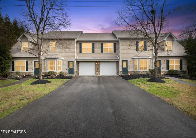 Photo 1 of Condo for sale at 2655 High Valley Dr #2, Pigeon Forge, TN 37863 | MLS# 3544554 | Listing updated on 2026-09-11