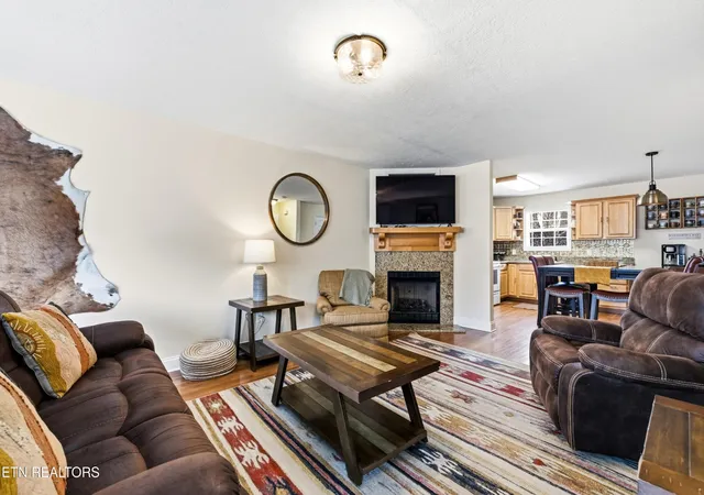Photo 2 of Condo for sale at 2655 High Valley Dr #2, Pigeon Forge, TN 37863 | MLS# 3544554 | Listing updated on 2026-09-11