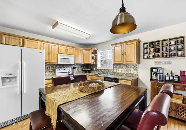 Photo 3 of Condo for sale at 2655 High Valley Dr #2, Pigeon Forge, TN 37863 | MLS# 3544554 | Listing updated on 2026-09-11