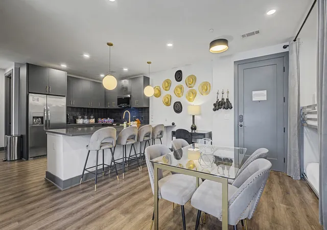 Photo 2 of Condo for sale at 65 Lindsley Ave #204, Nashville, TN 37210 | MLS# 3135242 | Listing updated on 2026-09-10