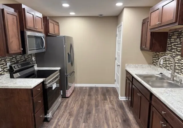 Photo 1 of Multi family home for sale at 740 Kings Ln, Tullahoma, TN 37388 | MLS# 3135004 | Listing updated on 2026-10-20