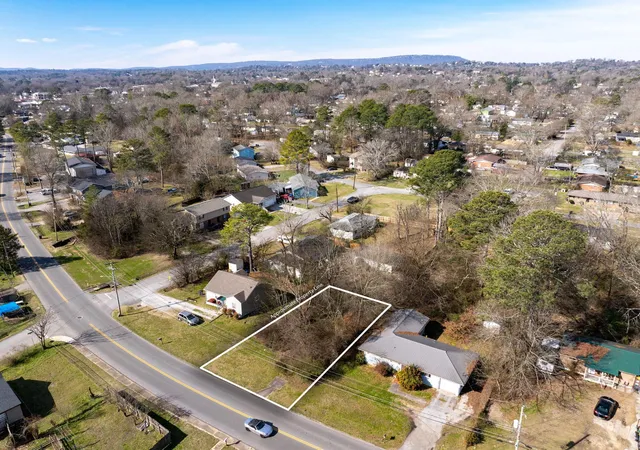 Photo 1 of Land for sale at 0 Mcbrien Rd, Chattanooga, TN 37412 | MLS# 3135321 | Listing updated on 2026-09-11