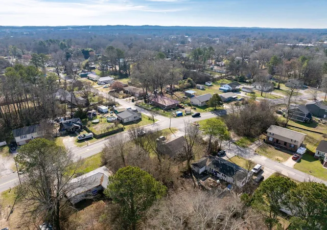 Photo 3 of Land for sale at 0 Mcbrien Rd, Chattanooga, TN 37412 | MLS# 3135321 | Listing updated on 2026-09-11