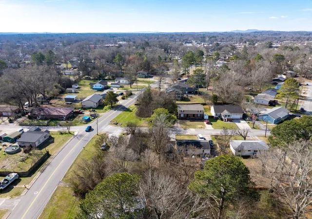 Photo 4 of Land for sale at 0 Mcbrien Rd, Chattanooga, TN 37412 | MLS# 3135321 | Listing updated on 2026-09-11