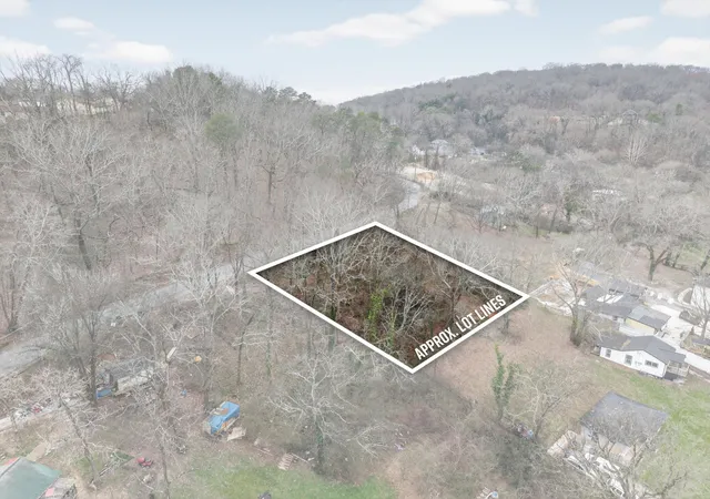 Land for sale at 3145 Lightfoot Ml Rd, Chattanooga, TN 37406 | MLS# 3301765