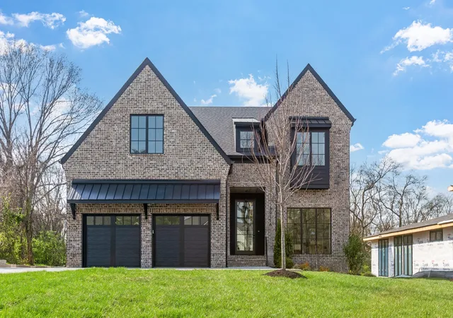 Photo 1 of Single family home for sale at 3911 Cross Crk Rd #A, Nashville, TN 37215 | MLS# 3147241 | Listing updated on 2026-10-04