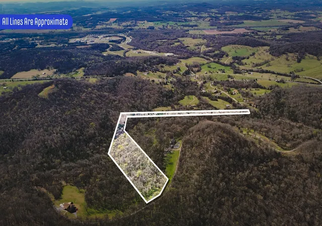 Photo 2 of Land for sale at 0 Ed Seay Gregory Ln, Hartsville, TN 37074 | MLS# 3159025 | Listing updated on 2026-09-15