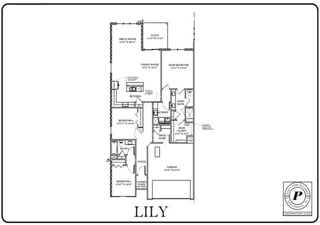 Photo 3 of Townhouse for sale at 371 Double Play Dr, Chattanooga, TN 37421 | MLS# 3258689 | Listing updated on 2026-09-11
