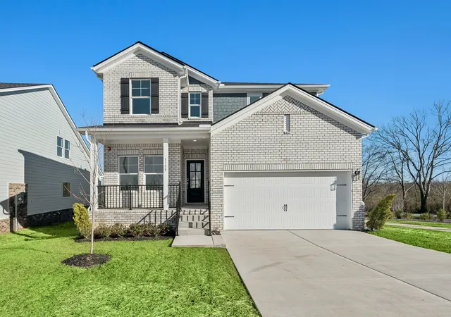 Photo 1 of Sale Pending at 3143 Rolling Brk Dr, Columbia, TN 38401 | MLS# 3138059 | Listing updated on 2026-09-15