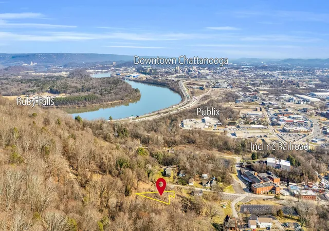 Photo 2 of Land for sale at 0 West 39th St, Chattanooga, TN 37409 | MLS# 3138290 | Listing updated on 2026-09-11