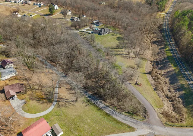 Photo 3 of Land for sale at 12 County Rd 321, Niota, TN 37826 | MLS# 3244210 | Listing updated on 2026-09-11
