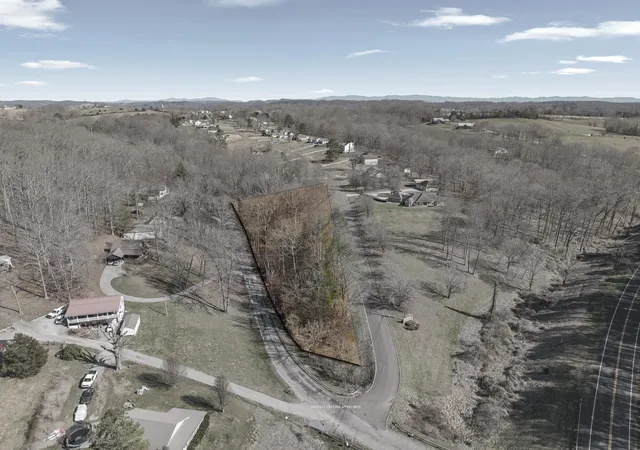 Photo 4 of Land for sale at 12 County Rd 321, Niota, TN 37826 | MLS# 3244210 | Listing updated on 2026-09-11