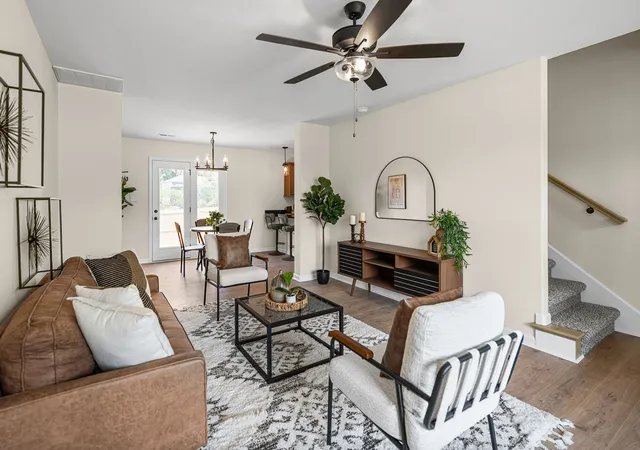 Photo 3 of Single family home for sale at 180 Quarry Ridge Rd, Clarksville, TN 37043 | MLS# 3146371 | Listing updated on 2026-09-19