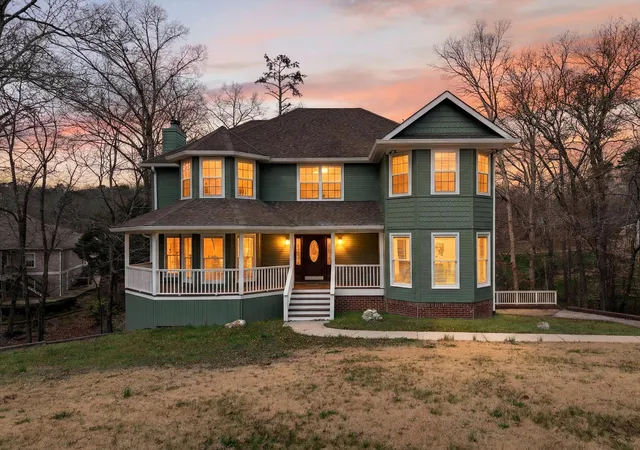 Photo 1 of Single family home for sale at 9235 Shay Cvs, Ooltewah, TN 37363 | MLS# 3144927 | Listing updated on 2026-09-11