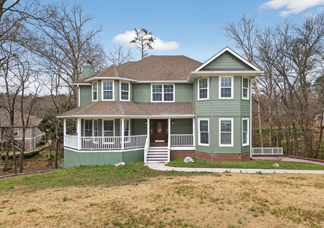Photo 2 of Single family home for sale at 9235 Shay Cvs, Ooltewah, TN 37363 | MLS# 3144927 | Listing updated on 2026-09-11