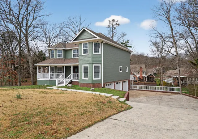 Photo 3 of Single family home for sale at 9235 Shay Cvs, Ooltewah, TN 37363 | MLS# 3144927 | Listing updated on 2026-09-11