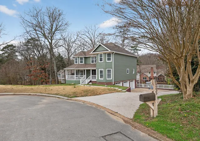 Photo 4 of Single family home for sale at 9235 Shay Cvs, Ooltewah, TN 37363 | MLS# 3144927 | Listing updated on 2026-09-11