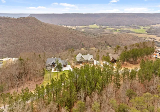 Photo 4 of Land for sale at 0 Crockett Point, Sequatchie, TN 37374 | MLS# 3139609 | Listing updated on 2026-09-11
