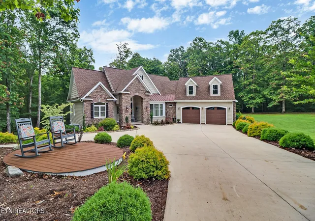 Photo 2 of Single family home for sale at 265 Falling Leaf Rd, Jamestown, TN 38556 | MLS# 3143226 | Listing updated on 2026-09-14