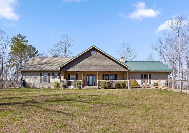 Photo 1 of Single family home for sale at 1080 Harp Switch Rd, Chickamauga, GA 30707 | MLS# 3143493 | Listing updated on 2026-10-02