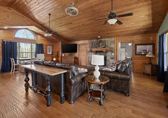Photo 2 of Single family home for sale at 1080 Harp Switch Rd, Chickamauga, GA 30707 | MLS# 3143493 | Listing updated on 2026-10-02