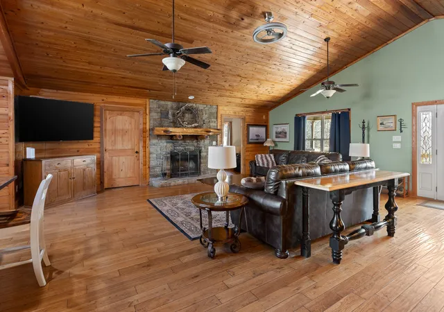 Photo 3 of Single family home for sale at 1080 Harp Switch Rd, Chickamauga, GA 30707 | MLS# 3143493 | Listing updated on 2026-10-02